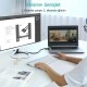 Ugreen 4K Displayport HDMI Dönüştürücü Kablo 1 Metre