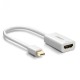 Ugreen 4K Mini Displayport HDMI Dönüştürücü Adaptör Beyaz satın al