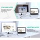 Ugreen 4K Mini Displayport HDMI Dönüştürücü Adaptör Beyaz