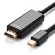 UGREEN 4K Mini Displayport HDMI Dönüştürücü Kablo 1.5 Metre satın al