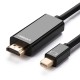 UGREEN 4K Mini Displayport HDMI Dönüştürücü Kablo 1.5 Metre