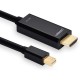 UGREEN 4K Mini Displayport HDMI Dönüştürücü Kablo 3 Metre