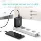 Ugreen 57W Type-C PD ve USB Hızlı Şarj Cihazı