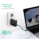 Ugreen 57W Type-C PD ve USB Hızlı Şarj Cihazı