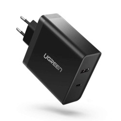 Ugreen 57W Type-C PD ve USB Hızlı Şarj Cihazı