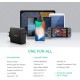 Ugreen 57W Type-C PD ve USB Hızlı Şarj Cihazı