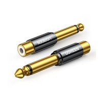 Ugreen 6.35mm to RCA Dönüştürücü Adaptör