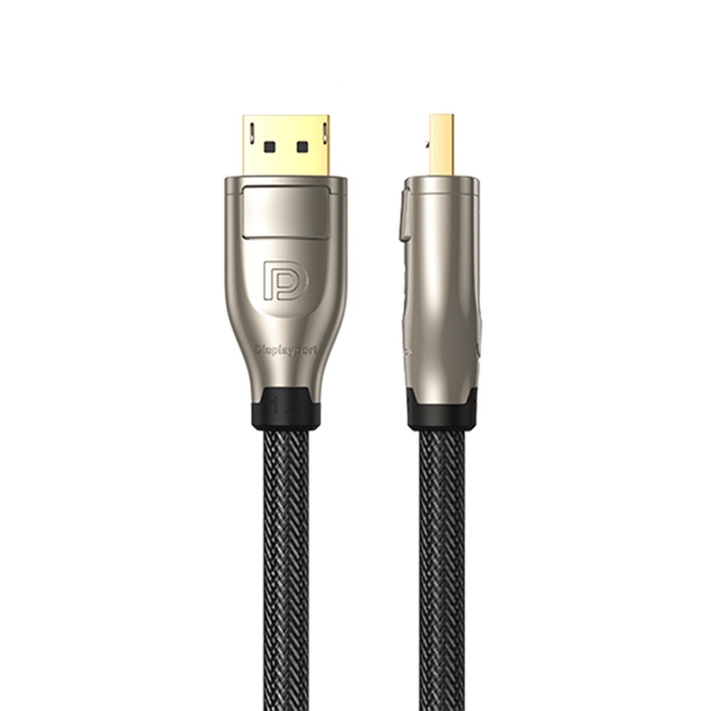 <span>Ugreen 8K 60Hz 4K 144Hz v1.4 DisplayPort Görüntü ve Ses Aktarım Kablosu 3 Metre</span> <span>Ugreen 8K 60Hz 4K 144Hz v1.4 DisplayPort Görüntü ve Ses Aktarım Kablosu 3 Metre</span>