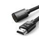 Ugreen 8K 60HZ Örgülü HDMI 2.1 Uzatma Kablosu 1 Metre satın al