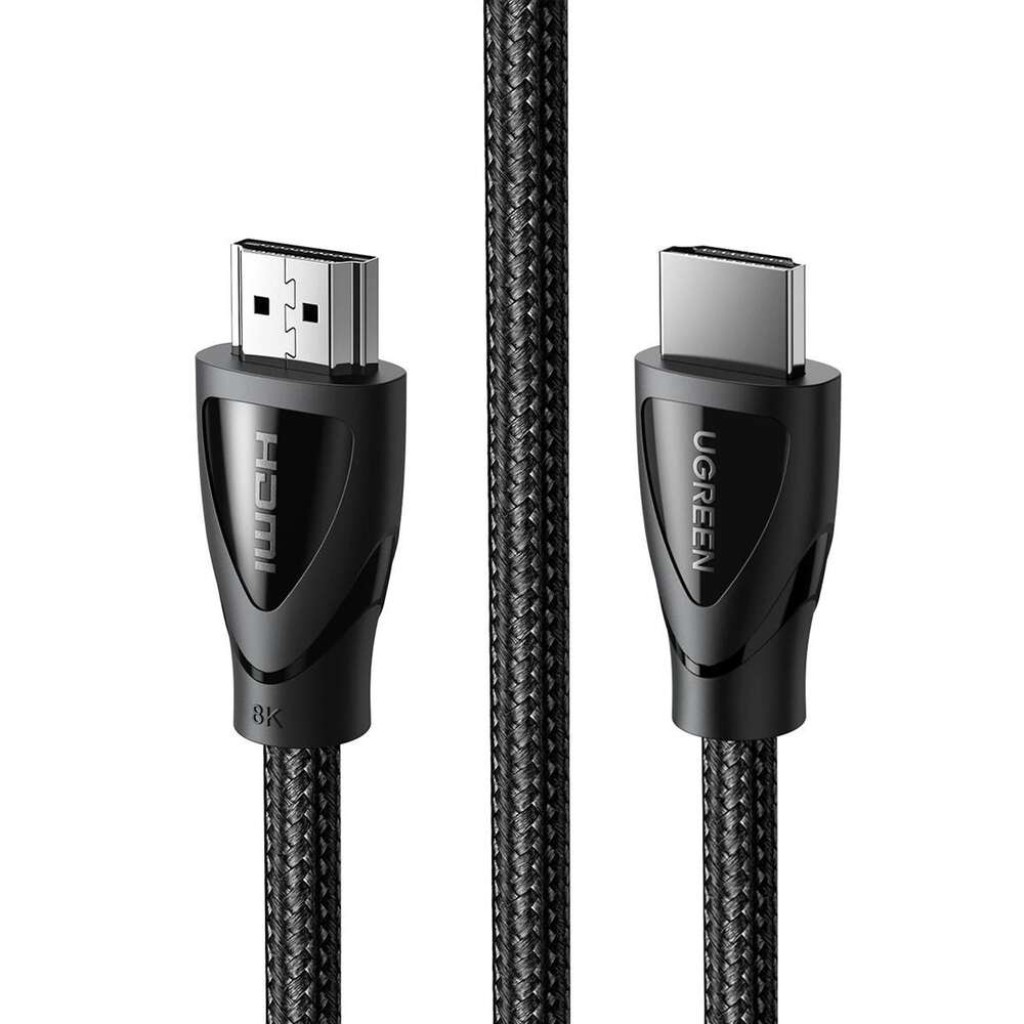 <span>Ugreen 8K 60Hz Ultra HD HDMI 2.1 Görüntü Aktarma Kablosu 3 Metre</span> <span>Ugreen 8K 60Hz Ultra HD HDMI 2.1 Görüntü Aktarma Kablosu 3 Metre</span>