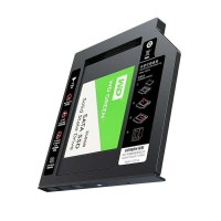 Ugreen 9.5mm Sata 3.0 2.5" inch HDD SSD Caddy Kızak Kutu