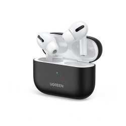 Ugreen Airpods Pro Silikon Kılıf Siyah