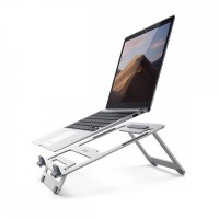 Ugreen Alüminyum Ayarlanabilir Taşınabilir Notebook Standı