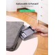 Ugreen Alüminyum Masaüstü Telefon Tablet Tutucu Stand Gri