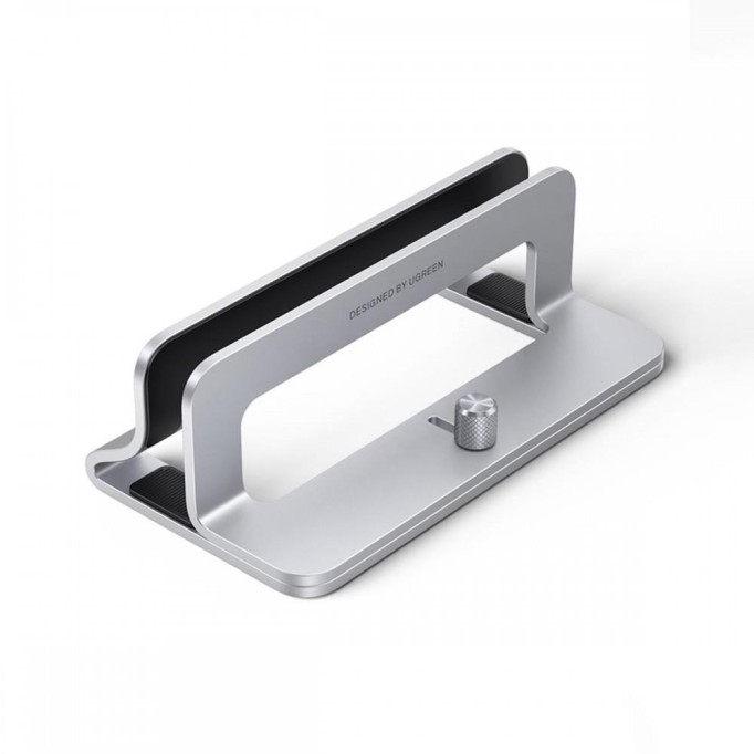 Ugreen Alüminyum Notebook Macbook Dikey Masaüstü Standı Ugreen Alüminyum Notebook Macbook Dikey Masaüstü Standı