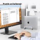 Ugreen Alüminyum Notebook Macbook Dikey Masaüstü Standı Ugreen Alüminyum Notebook Macbook Dikey Masaüstü Standı