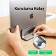 Ugreen Alüminyum Notebook Macbook Dikey Masaüstü Standı