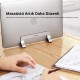 Ugreen Alüminyum Notebook Macbook Dikey Masaüstü Standı Ugreen Alüminyum Notebook Macbook Dikey Masaüstü Standı
