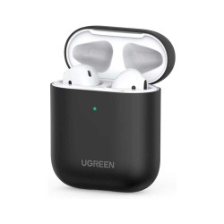 Ugreen Apple Airpods 1 / 2 Nesil için Silikon Kılıf