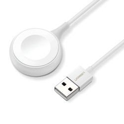 Ugreen Apple Watch İçin MFI Sertifikalı Şarj Kablosu Ugreen Apple Watch İçin MFI Sertifikalı Şarj Kablosu