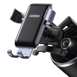 Ugreen Araç içi Havalandırma Klima Izgarası için Telefon Tutucu
