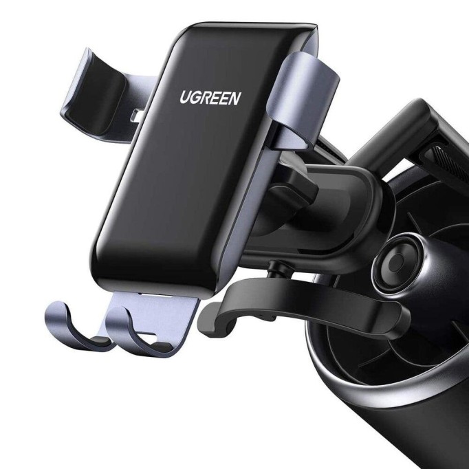 Ugreen Araç içi Havalandırma Klima Izgarası için Telefon Tutucu