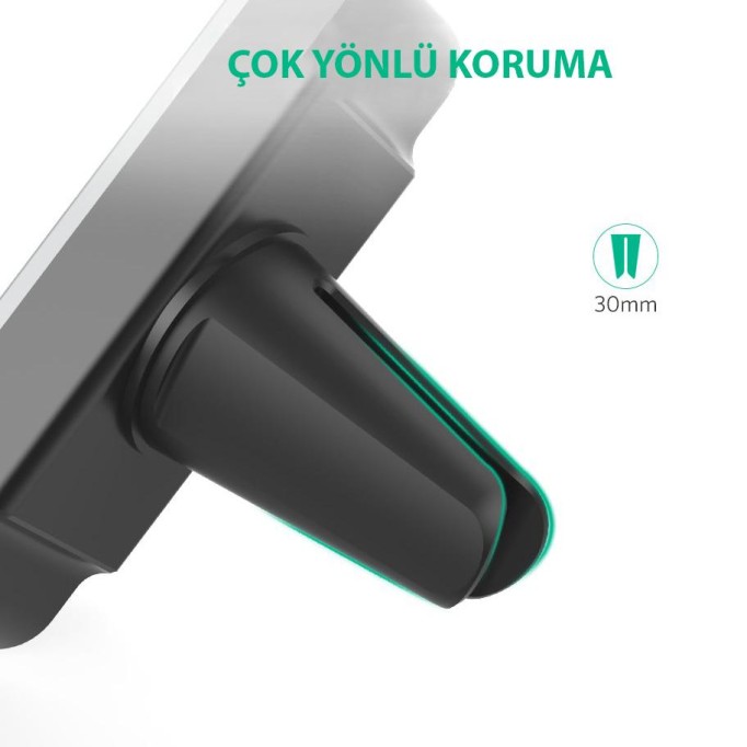 UGREEN Araç içi Havalandırma Telefon Tutucu