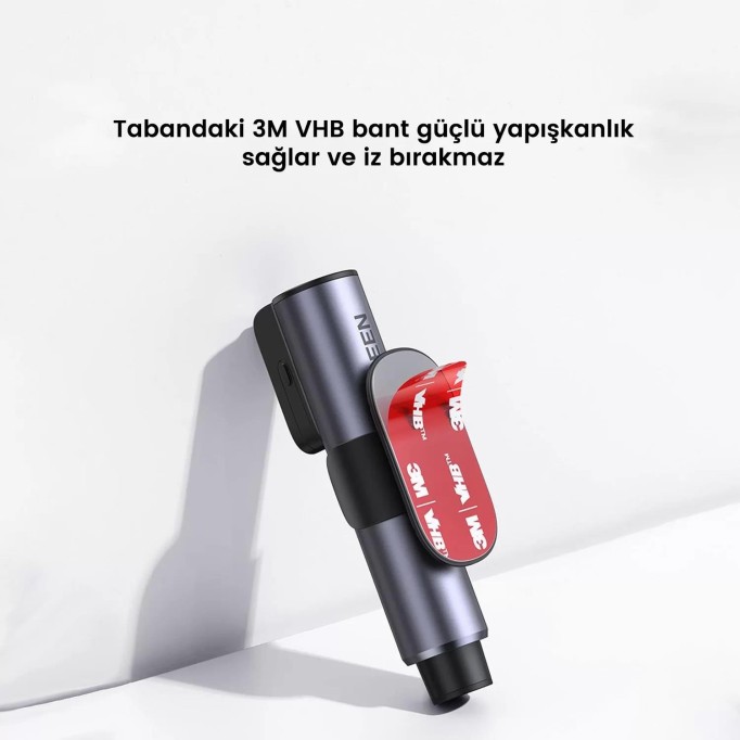 Ugreen Araç Pencere Camı Kırıcı ve Emniyet Kemer Kesici Ugreen Araç Pencere Camı Kırıcı ve Emniyet Kemer Kesici