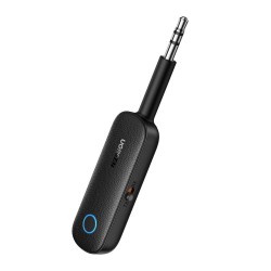 Ugreen Aux Bluetooth 5.0 Transmitter & Receiver Kablosuz Ses Adaptörü