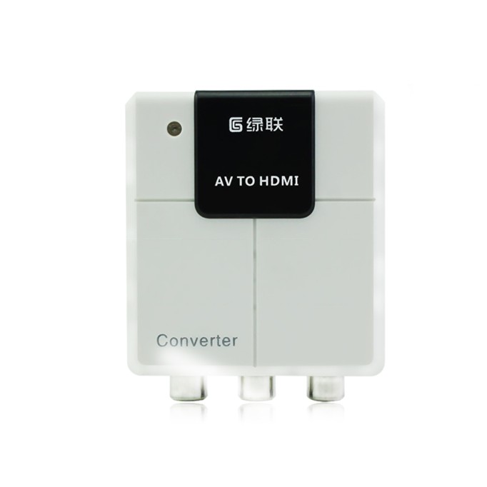 UGREEN AV HDMI Dönüştürücü Adaptör