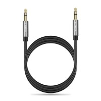 Ugreen AV119 Stereo 3.5mm AUX Ses Kablosu 2 Metre