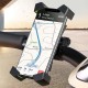 Ugreen Bisiklet Motosiklet 360° Dönebilen Telefon Tutucu