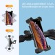Ugreen Bisiklet Motosiklet 360° Dönebilen Telefon Tutucu