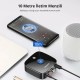 Ugreen Bluetooth 5.0 RCA Aux Ses Adaptörü
