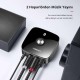 Ugreen Bluetooth 5.0 RCA Aux Ses Adaptörü