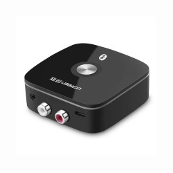 Ugreen Bluetooth 5.0 RCA Aux Ses Adaptörü