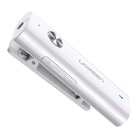 UGREEN Bluetooth 5.0 Taşınabilir 3.5mm Ses Adaptörü