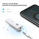 UGREEN Bluetooth 5.0 Taşınabilir 3.5mm Ses Adaptörü
