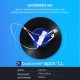 UGREEN Bluetooth 5.0 Taşınabilir 3.5mm Ses Adaptörü
