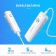 UGREEN Bluetooth 5.0 Taşınabilir 3.5mm Ses Adaptörü