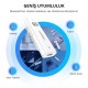 UGREEN Bluetooth 5.0 Taşınabilir 3.5mm Ses Adaptörü