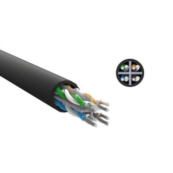 Ugreen CAT 6 Ethernet Kablosu 1 Metre