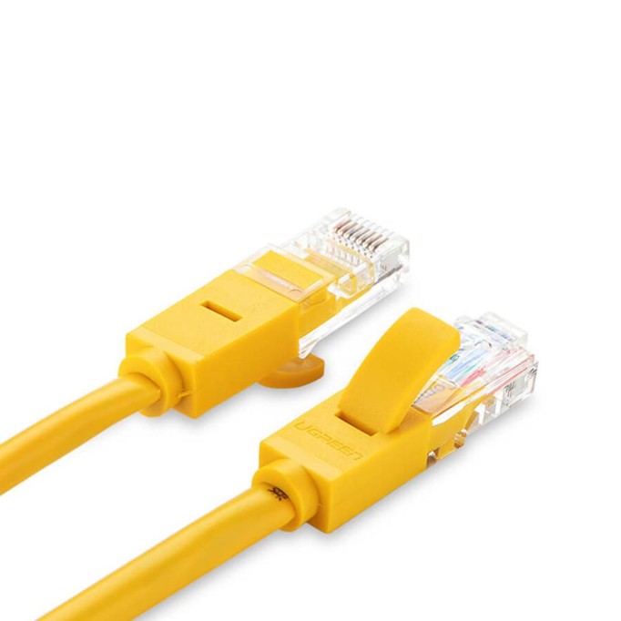 UGREEN CAT5e Ethernet Kablosu 1 Metre