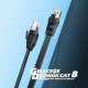 Ugreen CAT8 40Gbps U/FTP Flat RJ45 Ethernet Ağ Kablosu 1.5 Metre