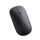 Ugreen Çift Modlu 4000 DPI 2.4Ghz Kablosuz Bluetooth Mouse Siyah satın al