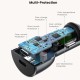 Ugreen Çift PD Type-C Çıkışlı 36W Araç Çakmaklık Şarj Cihazı
