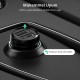 Ugreen Çift Portlu 24W Araç Çakmaklık Hızlı Şarj Cihazı