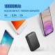 Ugreen Çift USB Çıkışlı 10000mAh Taşınabilir Şarj Cihazı Powerbank
