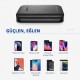 Ugreen Çift USB Çıkışlı 10000mAh Taşınabilir Şarj Cihazı Powerbank