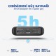 Ugreen Çift USB Çıkışlı 10000mAh Taşınabilir Şarj Cihazı Powerbank